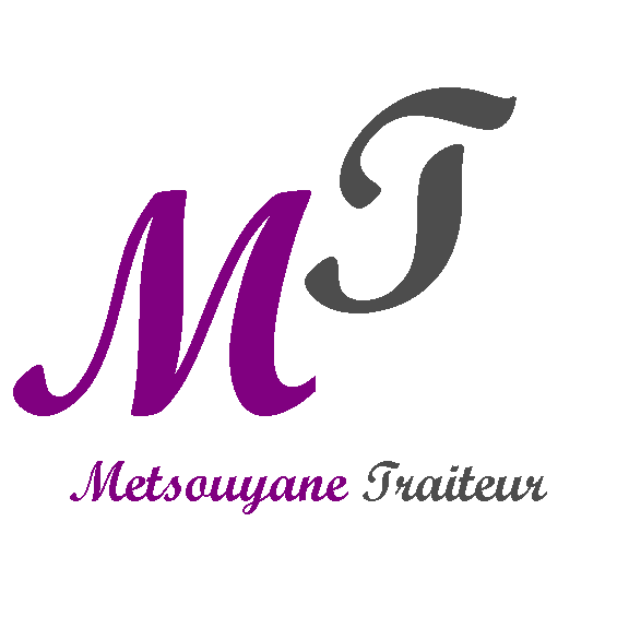 Logo transparent Metsouyane Traiteur, service de traiteur casher sur le Bassin d’Arcachon et Bordeaux, spécialisé dans les buffets, cocktails et réceptions privées ou professionnelles.
